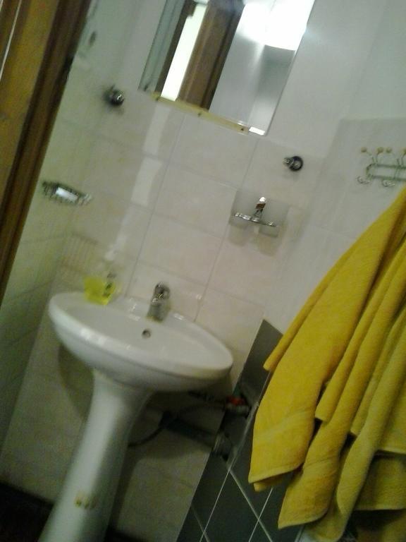 ホテルAglonas Cakuli 部屋 写真