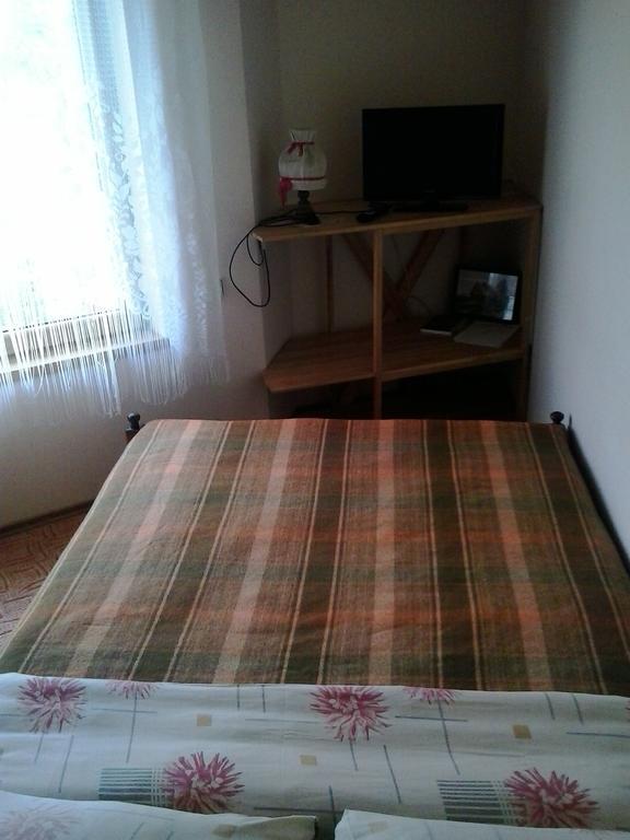 ホテルAglonas Cakuli 部屋 写真